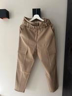 Yaya Camel Cargo Broek - Maat 38, Maat 38/40 (M), Beige, Nieuw, Ophalen of Verzenden