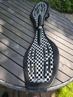 Streetsurfing original 'The Wave' waveboard, Sport en Fitness, Skateboarden, Ophalen, Gebruikt, Waveboard