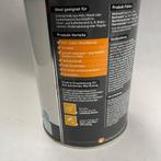 Toom 2 in 1 Lak Verf voor Binnen Buiten Edel Bruin 2.5L, Bruin, Toom, Nieuw, Toom