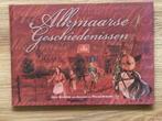 Hans Koolwijk - Alkmaarse geschiedenissen, Ophalen of Verzenden, Zo goed als nieuw, Hans Koolwijk