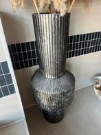 Grote vaas light & living, Huis en Inrichting, Woonaccessoires | Vazen, Overige kleuren, Ophalen of Verzenden, Minder dan 50 cm