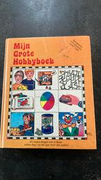 Knutselboek voor kinderen, 365 ideeen, Hobby en Vrije tijd, Ophalen of Verzenden, Gebruikt, Overige typen