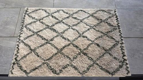 Stijlvol vloerkleed – modern patroon, Huis en Inrichting, Stoffering | Tapijten en Kleden, Gebruikt, 200 cm of meer, Rechthoekig