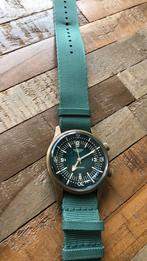 Longines “Legend diver bronze”, Sieraden, Tassen en Uiterlijk, Overige merken, Overige materialen, Polshorloge, Overige materialen