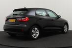 Audi A1 Sportback 25 96 PK TFSI Pro Line Navi Climate Park.s, Voorwielaandrijving, Stof, Parkeersensor, Zwart