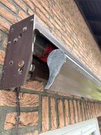 Elektrische Knikarm Zonwering., Tuin en Terras, Zonneschermen, Ophalen, Gebruikt, Elektrisch, 150 tot 300 cm
