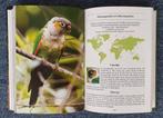 IUCN CITES Broeden voor behoud 1 en/of 2 papegaaien auteurs, Dieren en Toebehoren
