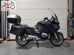 BMW R 1200 RT, Motoren, 2 cilinders, Motorrijbewijs A, Bedrijf, Meer dan 35 kW