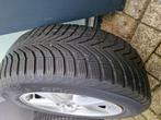 Aluminium velgen met winterbanden.
Velgmaat: 16 inch
5 x 108, Auto-onderdelen, Banden en Velgen, Gebruikt, Velg(en), 16 inch, Winterbanden