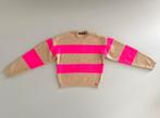 NIEUW: NoBell teens Sweater Kessy - Piiink - Maat 158-164, Nobell, Meisje, Trui of Vest, Nieuw