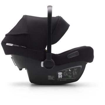 Bugaboo - kinder autostoel - Black - NIEUWE MODEL  beschikbaar voor biedingen