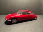 Vitesse Citroën DS, 1:43, Brandweerauto Sapeurs, nieuw!, Ophalen of Verzenden, Nieuw, Auto, Overige merken