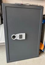 Kluis Holland Safety brandkast met 2 sleutels, Ophalen, Brandkast