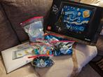 LEGO 21333 Vincent van Gogh - The Starry Night, Kinderen en Baby's, Speelgoed | Duplo en Lego, Ophalen, Zo goed als nieuw, Complete set