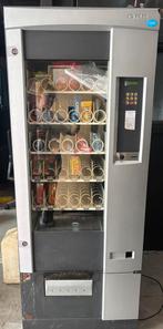 Snoep/drank automaat, Ophalen, Gebruikt
