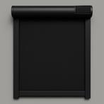 Solar rolluiken nieuw, Ophalen of Verzenden, Zo goed als nieuw, Wit, 200 cm of meer