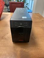 APC Smart-UPS 420, Computers en Software, Noodvoedingen (UPS), Ophalen of Verzenden, Zo goed als nieuw
