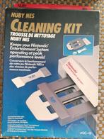 Reiningingsset Nintendo NES, Spelcomputers en Games, Avontuur en Actie, 1 speler, Ophalen of Verzenden, Zo goed als nieuw