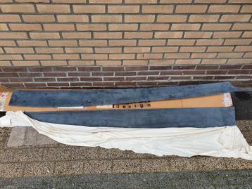 Maxton design sideskirts lip voor audi r8 v10 tot 2015 beschikbaar voor biedingen