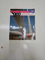 De Geo - Bronnen van Energie VMBO, ThiemeMeulenhoff, Ophalen of Verzenden, Aardrijkskunde, Gelezen