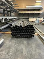 Pvc buizen, Doe-het-zelf en Verbouw, Ophalen, Gebruikt, Pvc, 4 tot 6 meter