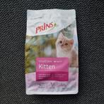 Prins kitten voer kattenvoer / brokjes 1.5 Kg, Dieren en Toebehoren, Ophalen of Verzenden, Kat