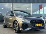Audi Q3 Sportback RSQ3 Panorama Led Xenon LM A.Camera, Auto's, Automaat, Gebruikt, Euro 6, 1675 kg