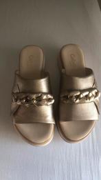 Gabor slippers NIEUW!! maat 39, Kleding | Dames, Schoenen, Ophalen of Verzenden, Nieuw