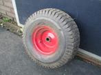Voorwiel 15x6.00-6 MTD Yard Machines, Tuin en Terras, Grasmaaiers, Ophalen of Verzenden, Gebruikt