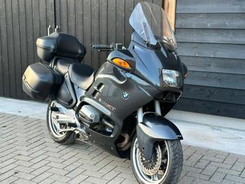 Te koop: BMW R 1100 RT – €1750 beschikbaar voor biedingen