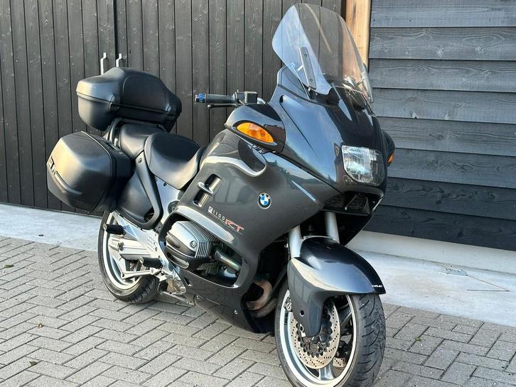 Te koop: BMW R 1100 RT – €1750, Motoren, Onderdelen | BMW, Ophalen of Verzenden