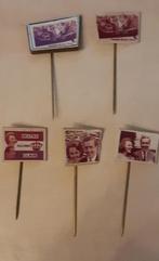 Speldjes Koningshuis Oranje etc. 01, Verzamelen, Speldjes, Pins en Buttons, Ophalen of Verzenden, Gebruikt, Overige onderwerpen