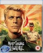 Blu-ray: Merry Christmas Mr. Lawrence (1983 David Bowie) UK, Cd's en Dvd's, Blu-ray, Ophalen of Verzenden, Nieuw in verpakking