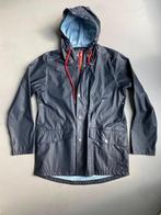 Regenjack Rain Deer, blauw, water- / windproof, maat M, ZGAN, Ophalen of Verzenden, Zo goed als nieuw, Regenjas, Dames