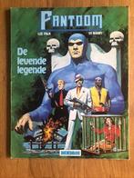 Softcover: Fantoom- De levende legende, Boeken, Ophalen of Verzenden, Eén stripboek