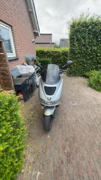 Peugoet elyseo ruil of bieden, Fietsen en Brommers, Scooters | Peugeot, Ophalen, Zo goed als nieuw, Overige modellen