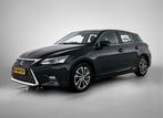 Lexus CT 200h Ultimate Edition | Navigatie | PDC | L, 12 maanden, Gebruikt, 4 cilinders, Zwart