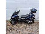 Piaggio MP3 400, 2749, Bedrijf, Overig