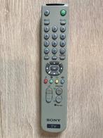 Sony Trinitron RM-887 afstandbediening, Ophalen of Verzenden, Gebruikt, Origineel, Tv