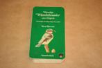 Handige wandelwaaier over vogels, Boeken, Dieren en Huisdieren, Gelezen, Ophalen of Verzenden, Vogels