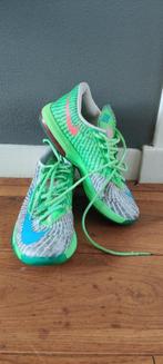 Nike KD VI Liger 599424-121 electric green 40 / UK 6 / US 7, Gedragen, Ophalen of Verzenden, Sneakers of Gympen, Nike