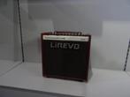 Lirevo 15W Electric Guitar Combo Token-15 *807156*, Nieuw, Les of Cursus, Ophalen of Verzenden