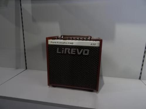 Lirevo 15W Electric Guitar Combo Token-15 *807156*, Muziek en Instrumenten, Bladmuziek, Nieuw, Les of Cursus, Ophalen of Verzenden