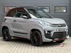 Ligier JS60 Sport Ultimate AIRCO Brommobiel 2022 1eig 8000km, Gebruikt, Ligier, Staarten 32
5281 PL  Boxtel, NL, Ligier