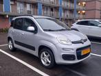 Fiat Panda Twinair 85 2012 Grijs, Auto's, Voorwielaandrijving, Panda, Origineel Nederlands, 24 km/l