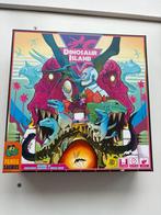 Dinosaur island, Ophalen of Verzenden, Zo goed als nieuw