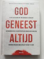 God Geneest Altijd - Tom de Wal, Ophalen of Verzenden, Zo goed als nieuw, Tom de Wal, Christendom | Protestants