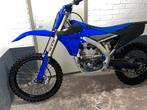 Yamaha yzf 250 2017, Motoren, Ophalen of Verzenden, Gebruikt