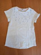 Shirt H&M maat 110/116, Kinderen en Baby's, Kinderkleding | Maat 110, Meisje, Gebruikt, Ophalen of Verzenden, Shirt of Longsleeve