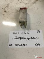 Mercedes W126 280 se 1982 Overspanningsrelais, Auto-onderdelen, Elektronica en Kabels, Gebruikt, -, -, Ophalen of Verzenden